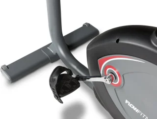 Flow Fitness Turner DHT500 Hometrainer