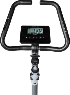 Flow Fitness Turner DHT500 Hometrainer