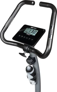 Flow Fitness Turner DHT500 Hometrainer