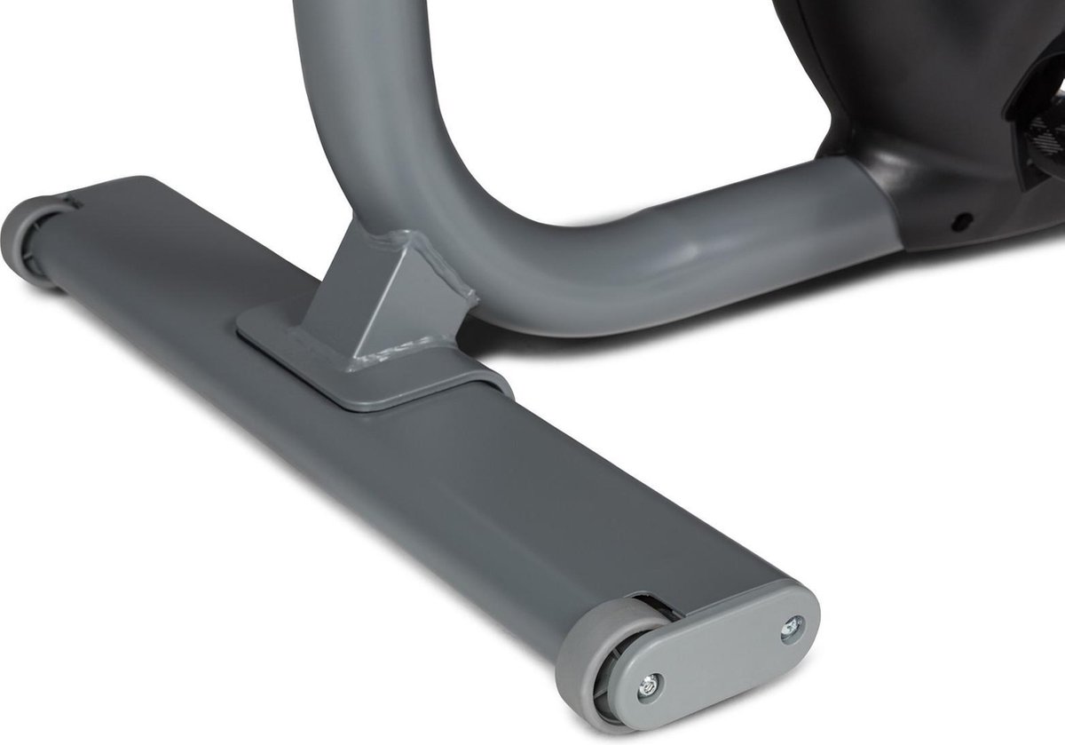 Wat vinden we goed aan de Flow Fitness Turner DHT750 Hometrainer