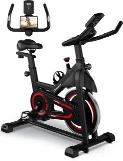 Flowsense Velair One Hometrainer