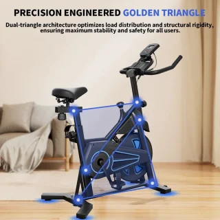 Formill QK116C Hometrainer