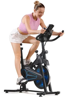 Formill QK116C Hometrainer