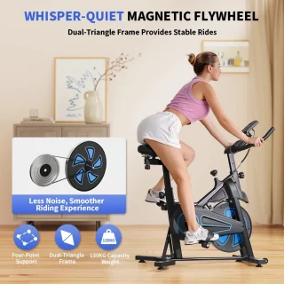 Formill QK116C Hometrainer