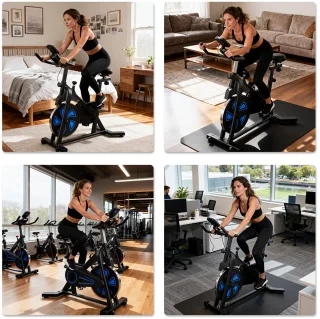 Formill QK116C Hometrainer