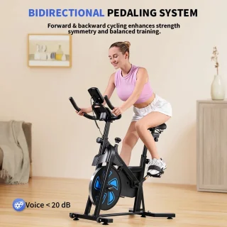 Formill QK116C Hometrainer