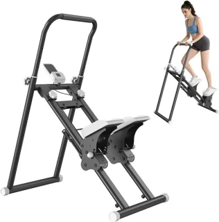 Formill QK7906 Stair Stepper review