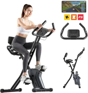 Formill YZJ-501 Hometrainer