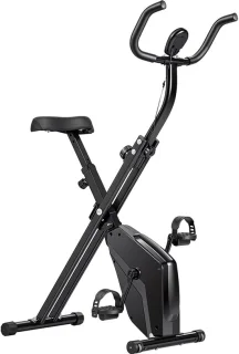 Formill YZJ508 Vouwbare Hometrainer
