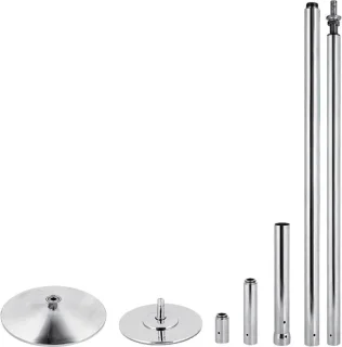 Fubzz Dans- en Spinpaal