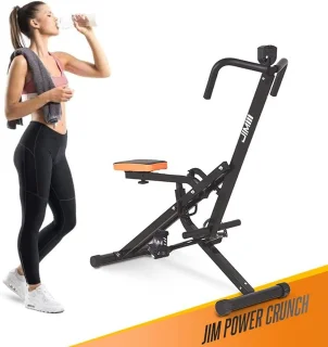 Full Body Krachttrainer