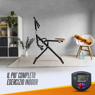 Full Body Krachttrainer