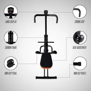 Full Body Krachttrainer