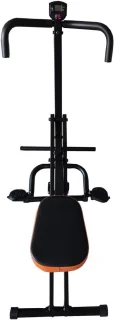 Full Body Krachttrainer