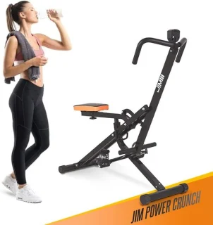 Full Body Krachttrainer