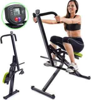Full body trainer - fitnessapparaat