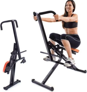 Full body trainer - fitnessapparaat