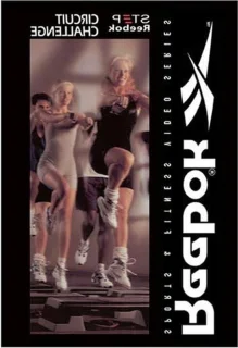 Geen merk Fitness DVD - 1 schijf