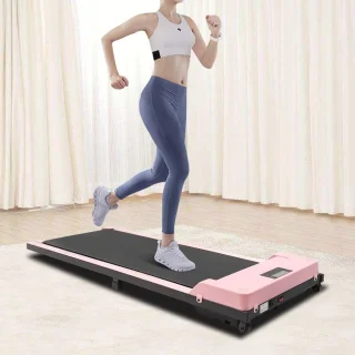 Gemotoriseerde loopband