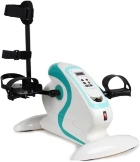 Gemotoriseerde Mini Hometrainer - Fietstrainer