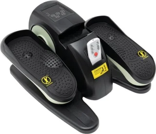 Gemotoriseerde Onder-bureau Elliptical Trainer