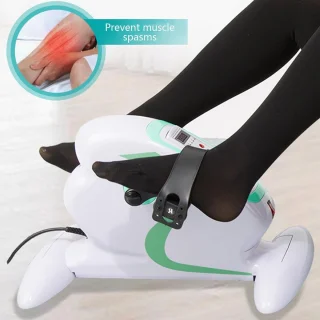 Gemotoriseerde Pedaaltrainer voor Onder Bureau