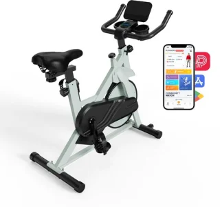 Glowstride Cardio Hometrainer