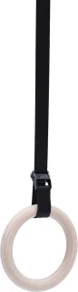Gran Vida Gymnastiekringen Hout Ø 23,5cm
