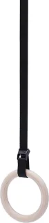 Gran Vida Gymnastiekringen Hout Ø 23,5cm
