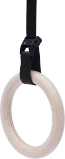 Gran Vida Gymnastiekringen Hout Ø 23,5cm