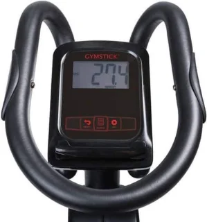 Gymstick X4 Hometrainer Mini-bike