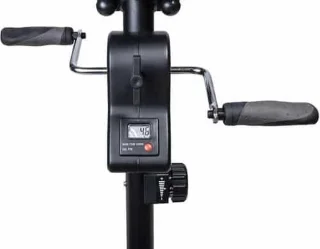 Gymstick X4 Hometrainer Mini-bike