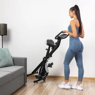 Gymtek® FX600 Hometrainer
