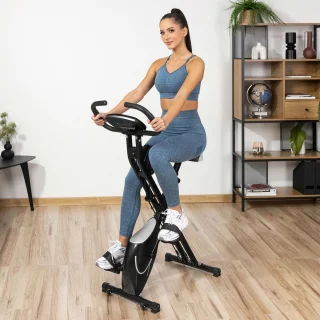 Gymtek® FX600 Hometrainer