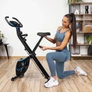 Gymtek® FX600 Hometrainer