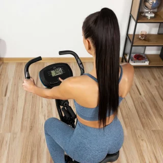 Gymtek® FX600 Hometrainer