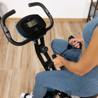 Gymtek® FX600 Hometrainer