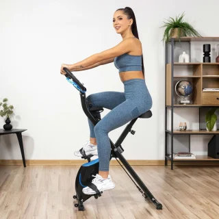 Gymtek® FX600 Hometrainer
