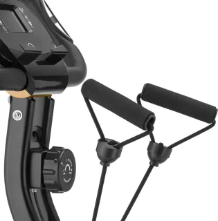 Gymtek FX600 Magnetische Hometrainer