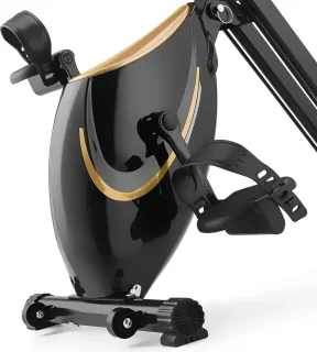Gymtek FX600 Magnetische Hometrainer
