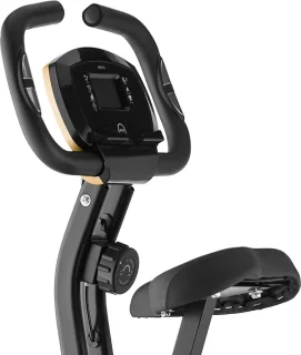 Gymtek FX600 Magnetische Hometrainer