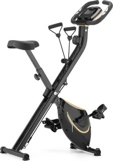 Gymtek FX600 Magnetische Hometrainer