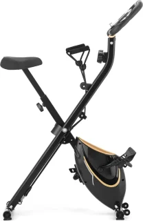 Gymtek FX600 Magnetische Hometrainer