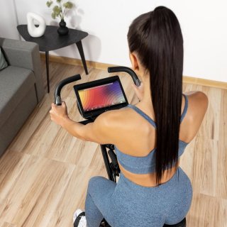 Wat vinden we goed aan de Gymtek FX600 Magnetische Hometrainer