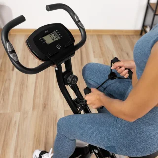 Gymtek FX600 Magnetische Hometrainer