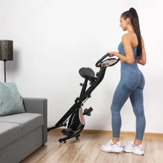 Gymtek FX600 Magnetische Hometrainer