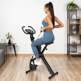 Gymtek FX600 Magnetische Hometrainer