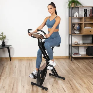 Gymtek FX600 Magnetische Hometrainer