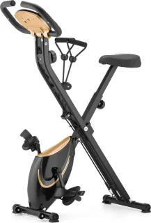 Gymtek FX600 Magnetische Hometrainer