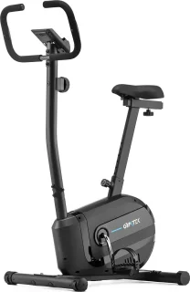 Gymtek Magnetische Hometrainer Fiets 7kg Vliegwiel LCD Display